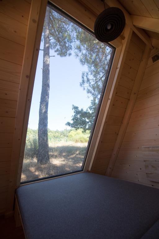 Micro Cabana Rotativa Bragança Εξωτερικό φωτογραφία