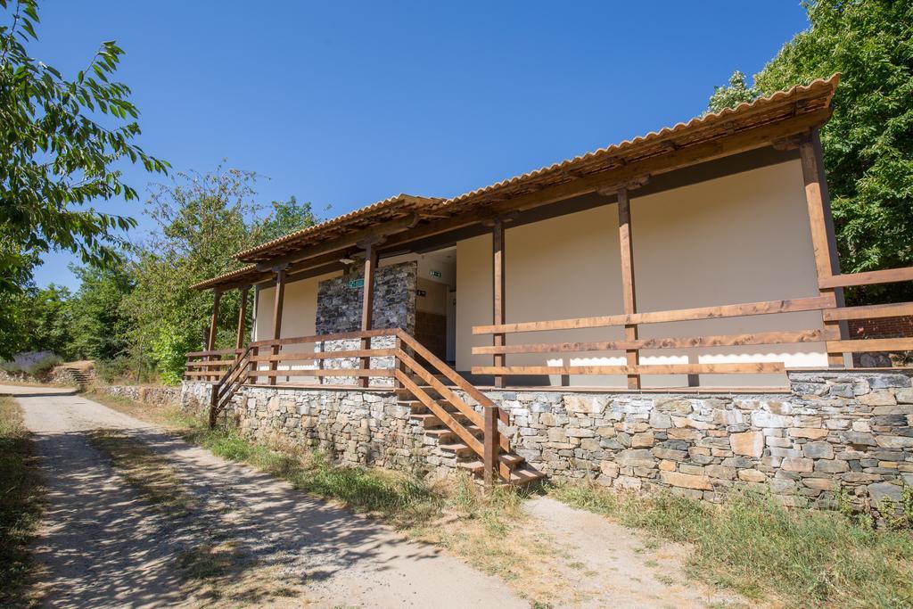 Micro Cabana Rotativa Bragança Εξωτερικό φωτογραφία