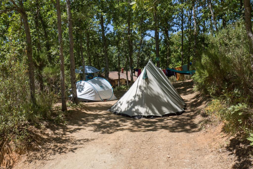 Micro Cabana Rotativa Bragança Εξωτερικό φωτογραφία