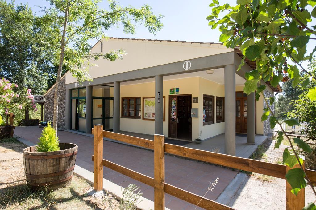 Micro Cabana Rotativa Bragança Εξωτερικό φωτογραφία