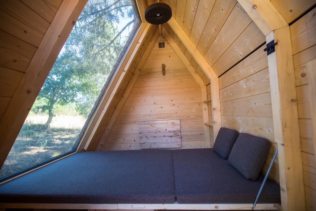 Micro Cabana Rotativa Bragança Εξωτερικό φωτογραφία