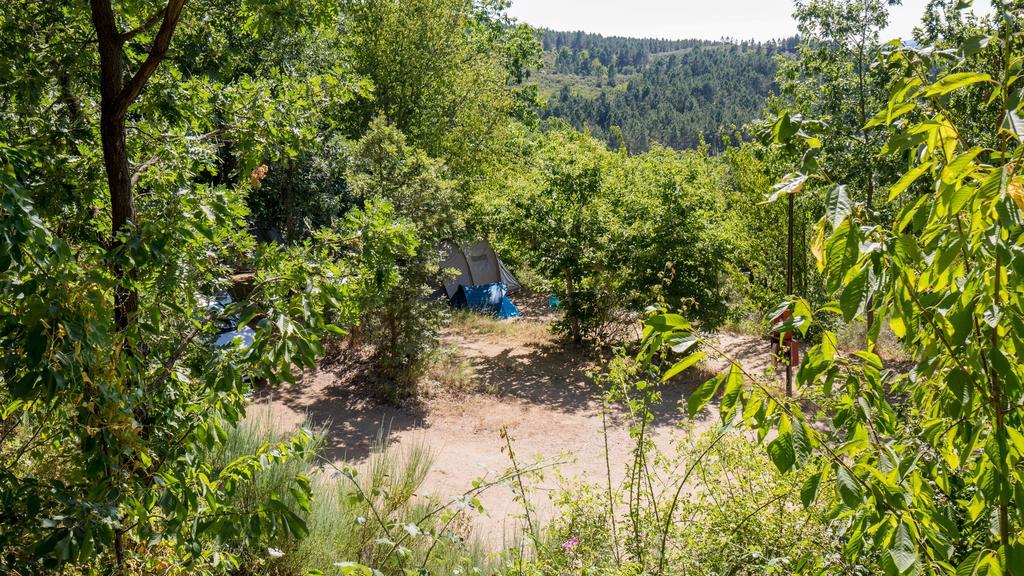 Micro Cabana Rotativa Bragança Εξωτερικό φωτογραφία