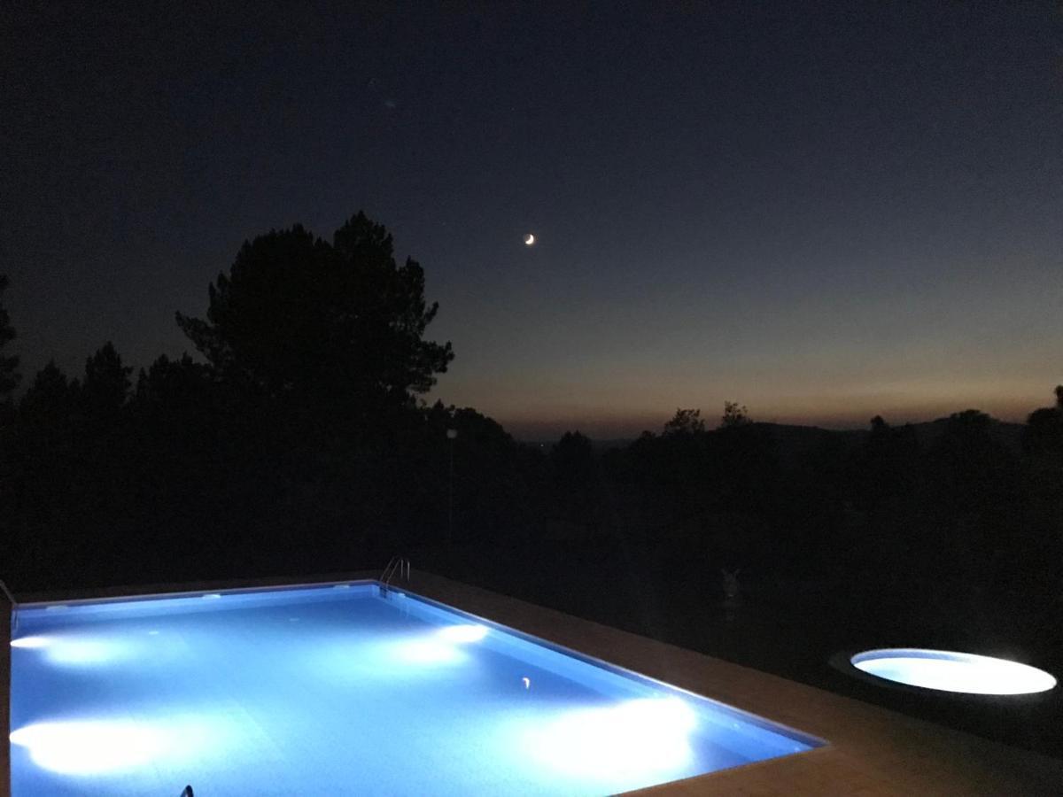 Micro Cabana Rotativa Bragança Εξωτερικό φωτογραφία