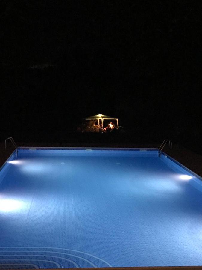 Micro Cabana Rotativa Bragança Εξωτερικό φωτογραφία