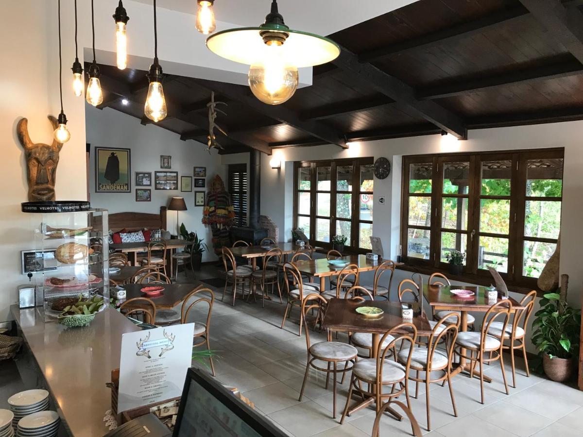 Micro Cabana Rotativa Bragança Εξωτερικό φωτογραφία