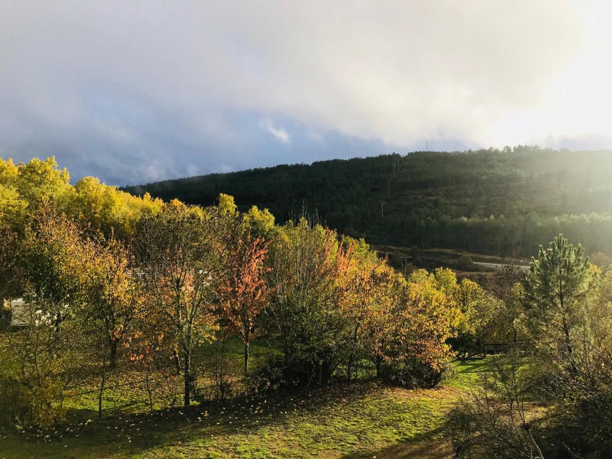 Micro Cabana Rotativa Bragança Εξωτερικό φωτογραφία