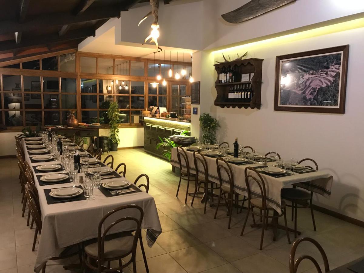 Micro Cabana Rotativa Bragança Εξωτερικό φωτογραφία