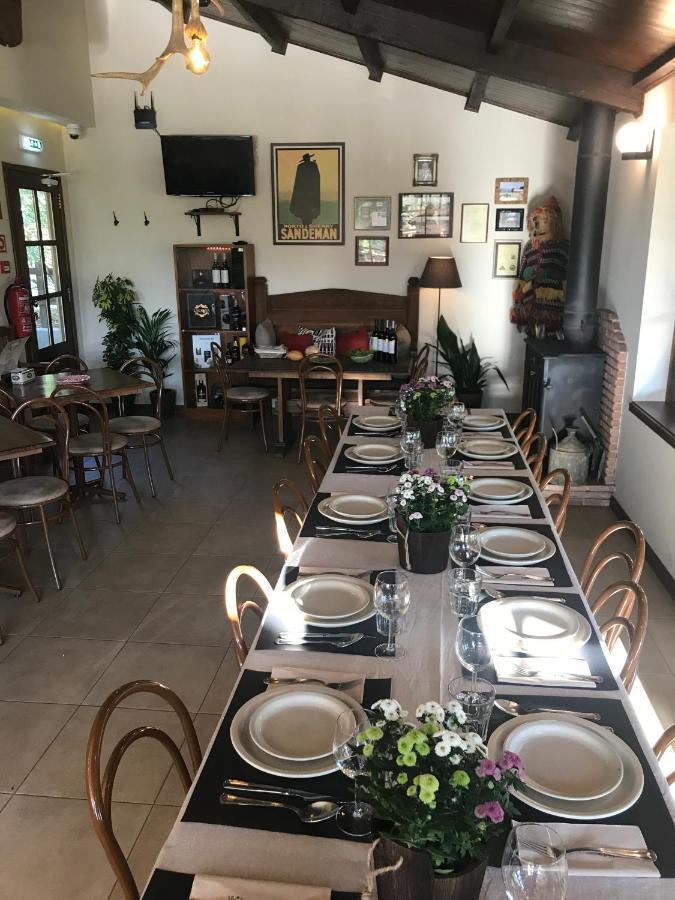 Micro Cabana Rotativa Bragança Εξωτερικό φωτογραφία