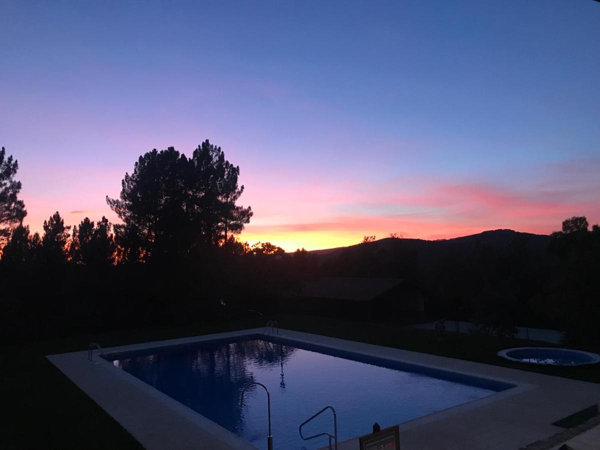 Micro Cabana Rotativa Bragança Εξωτερικό φωτογραφία